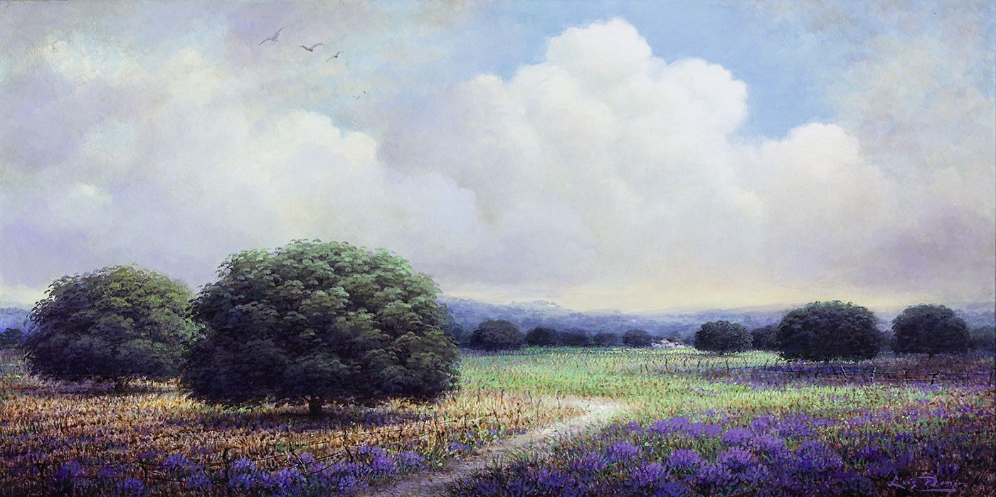 Encinas