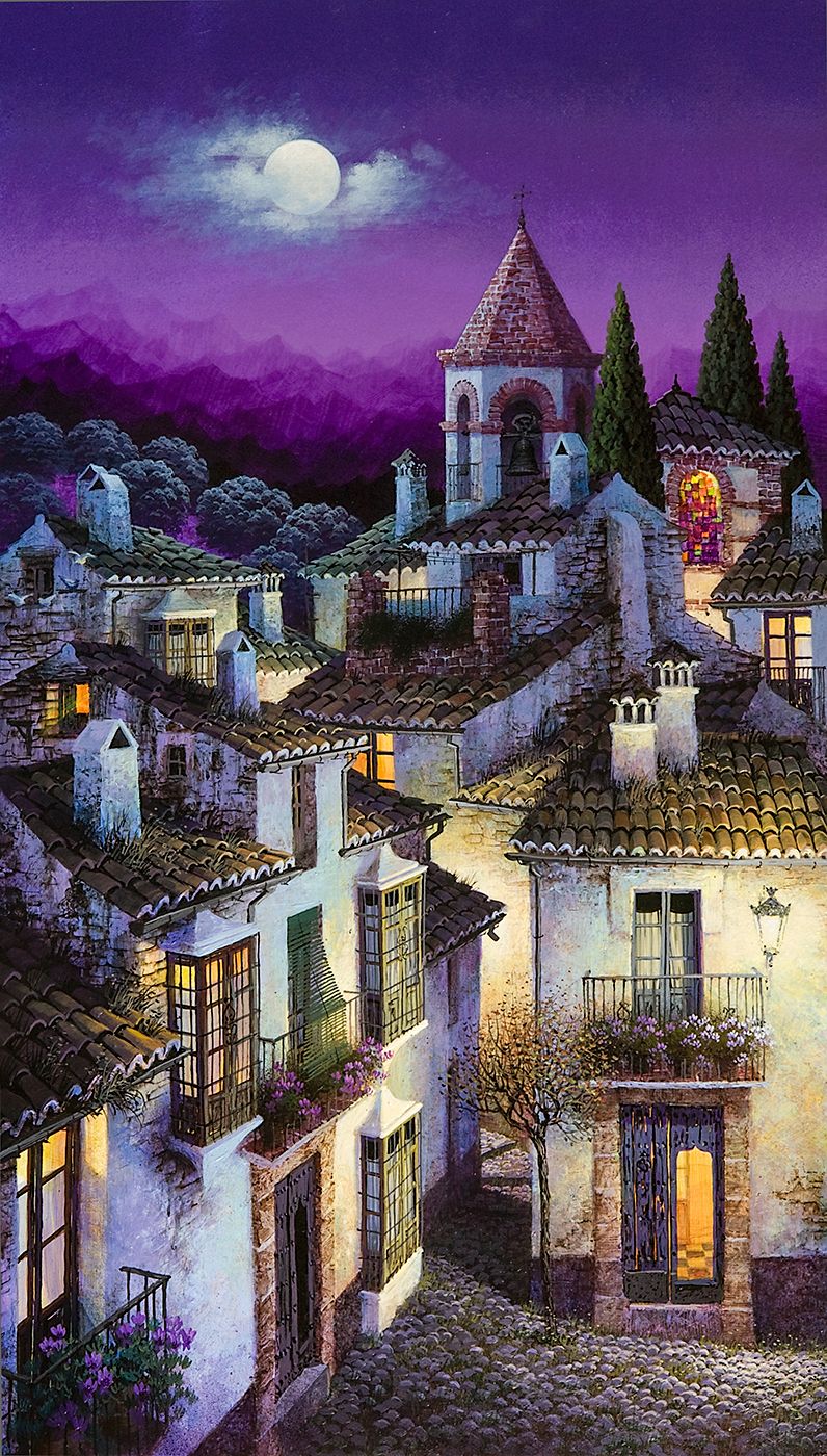 Entre callejas